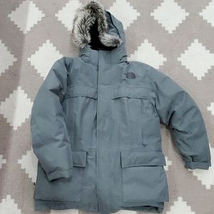 Men's North Face Jacket